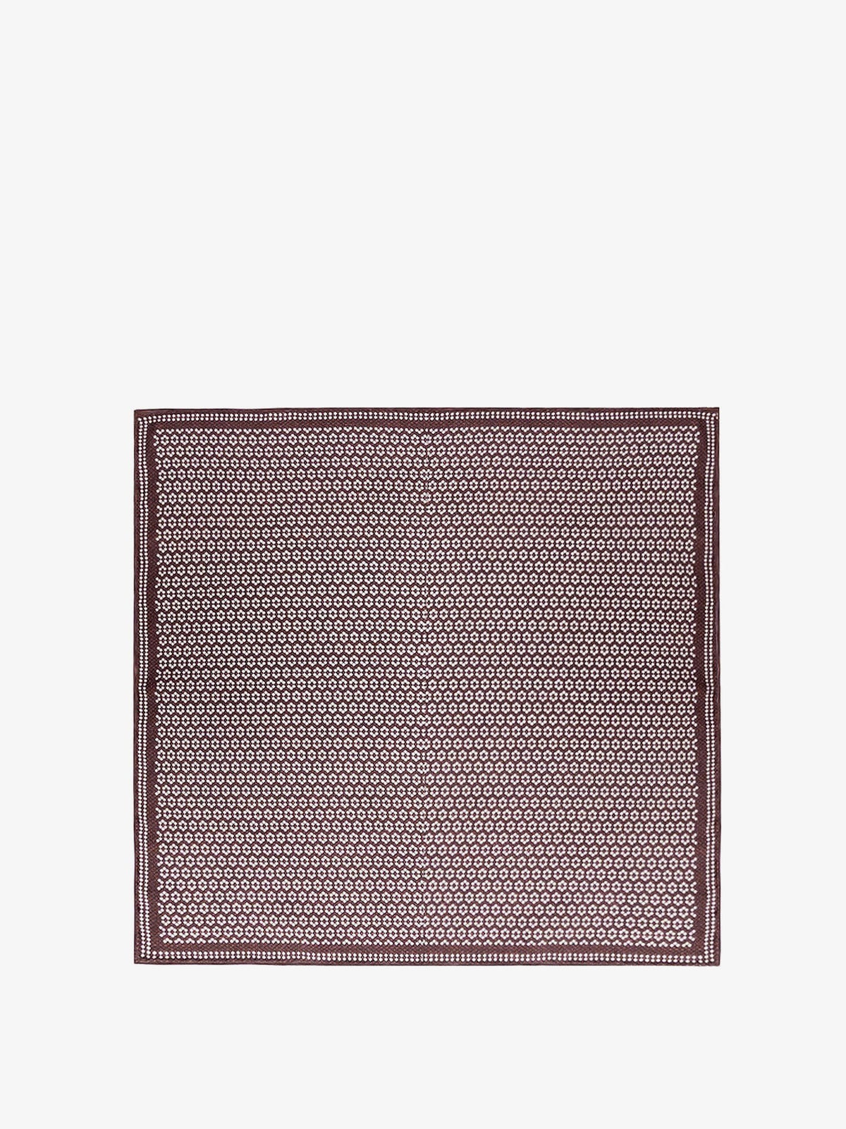 Silk Pochette