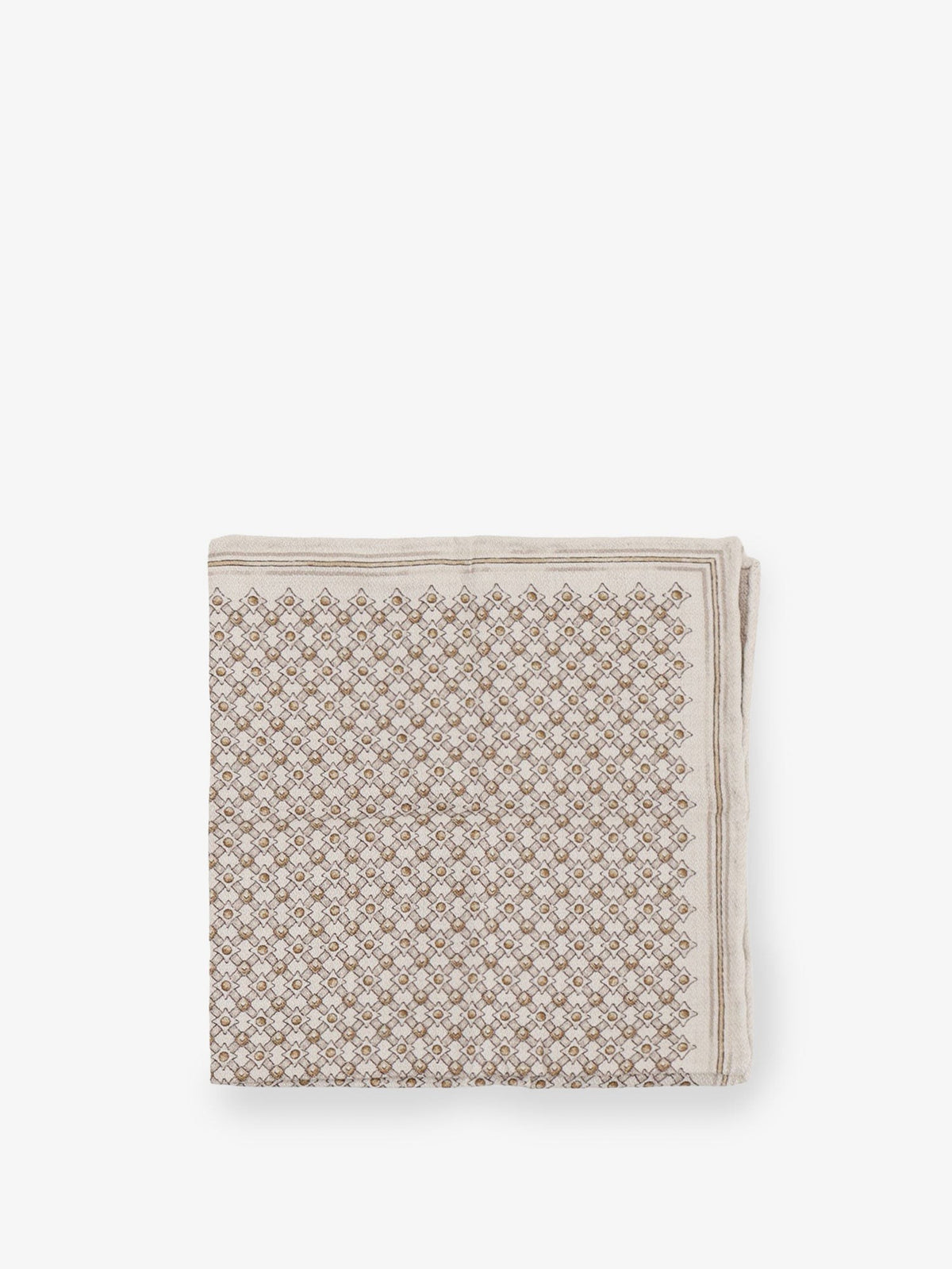Silk pocket