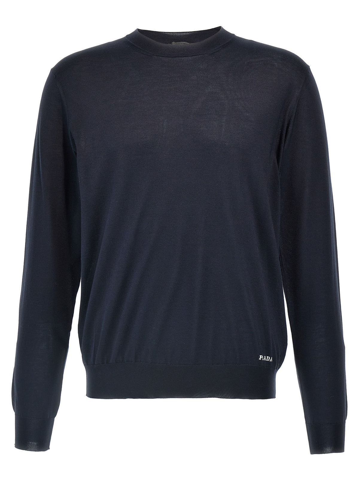 Silk sweater