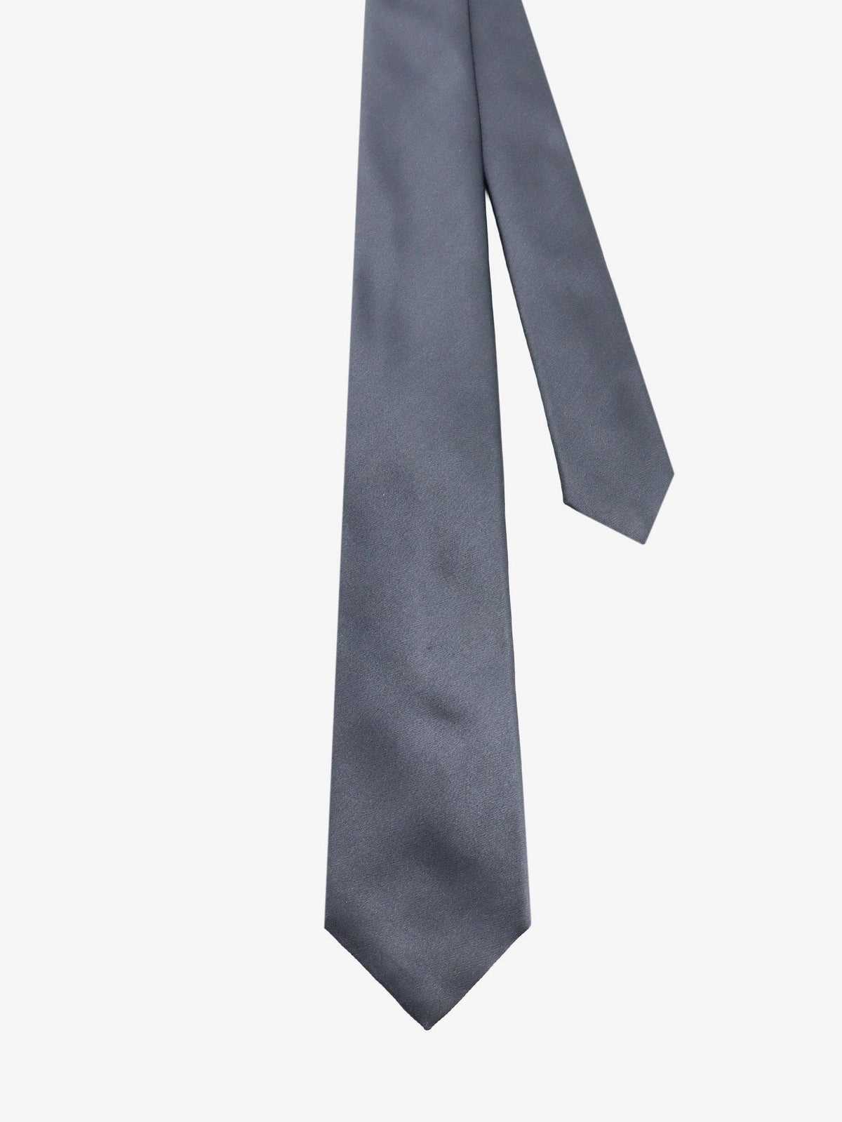 ربطة عنق حريرية