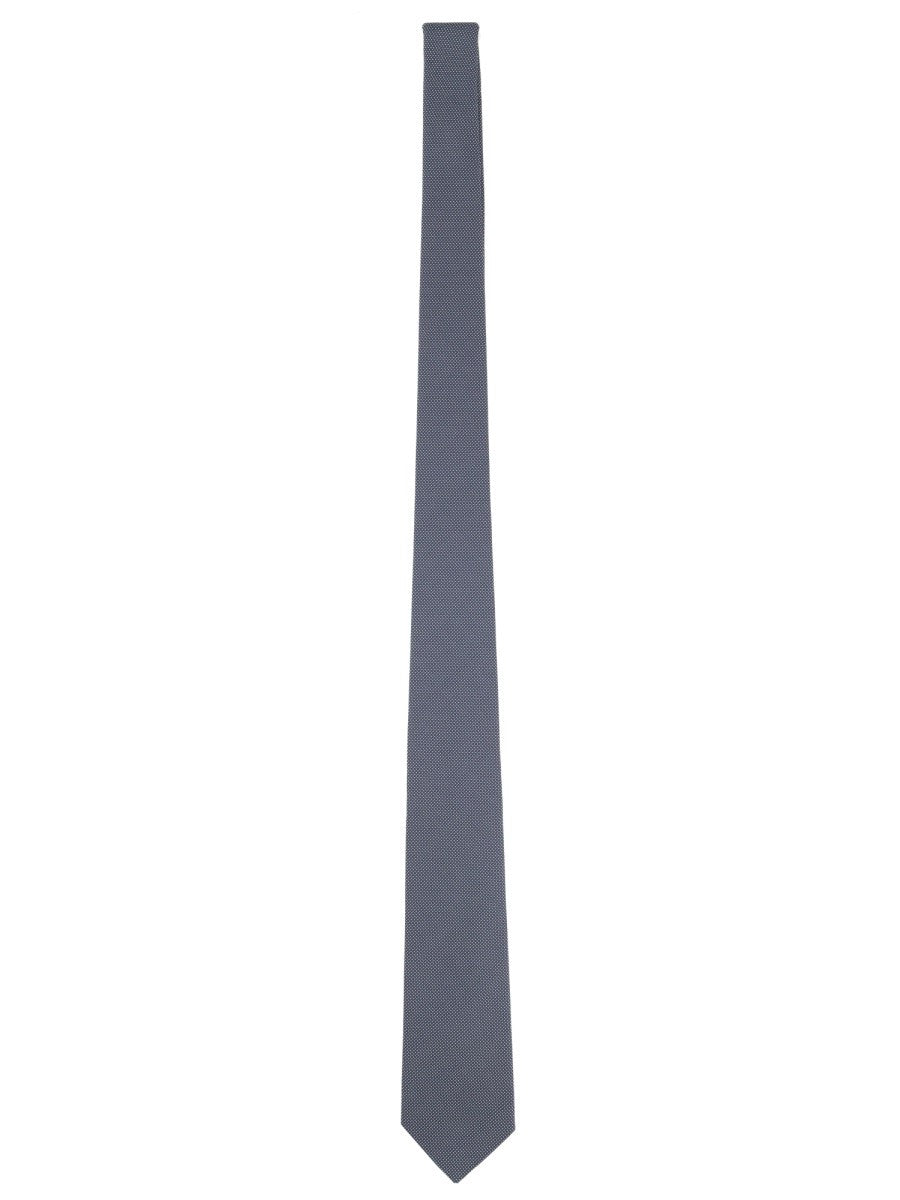 SILK TIE
