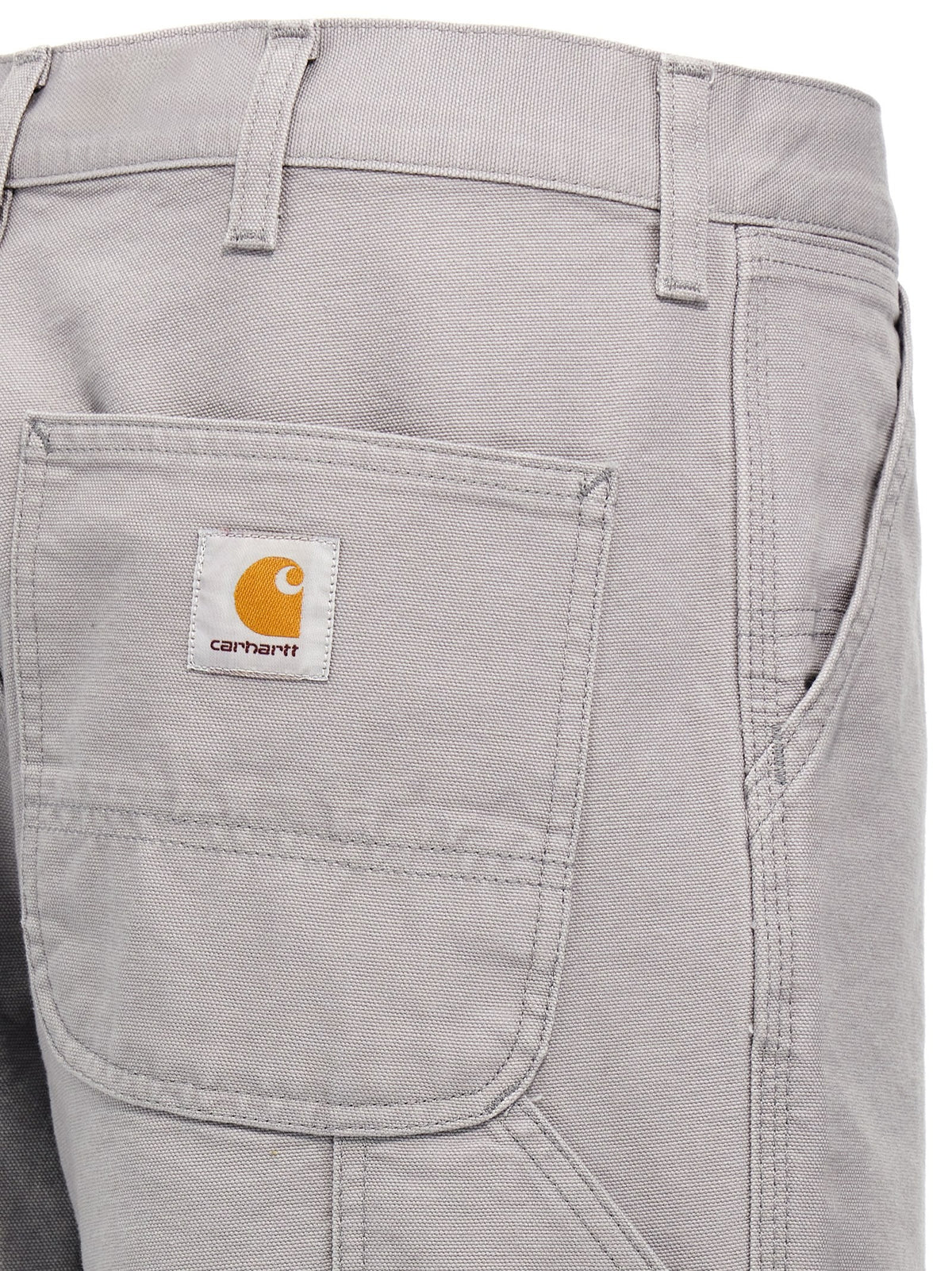 'Single Knee' pants