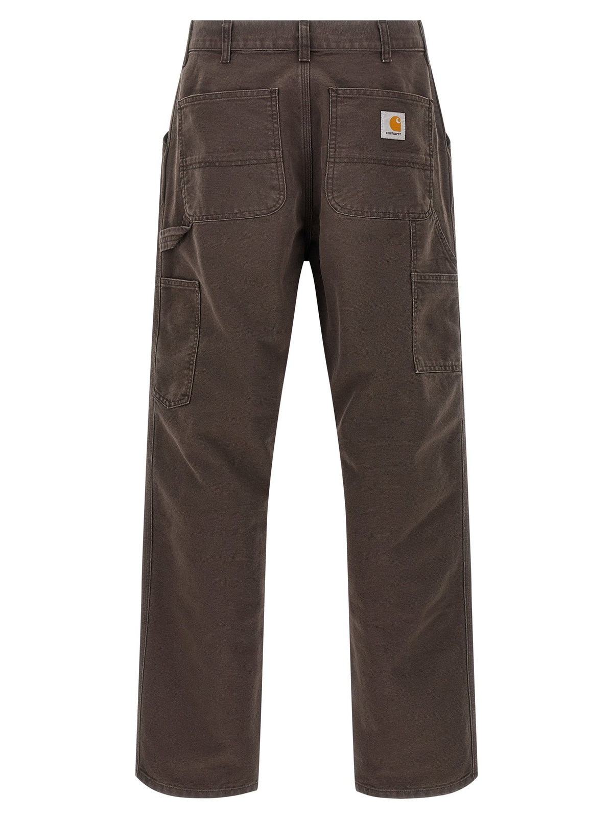 'Single Knee' pants