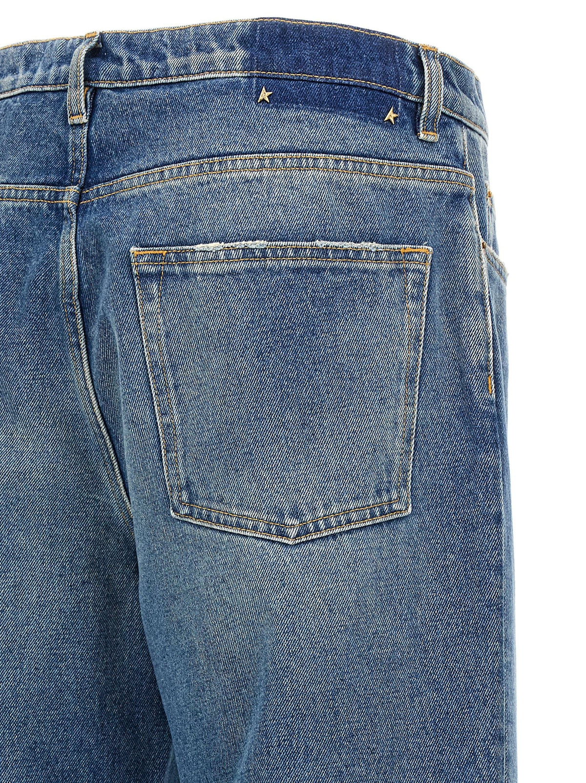 'Skate' jeans