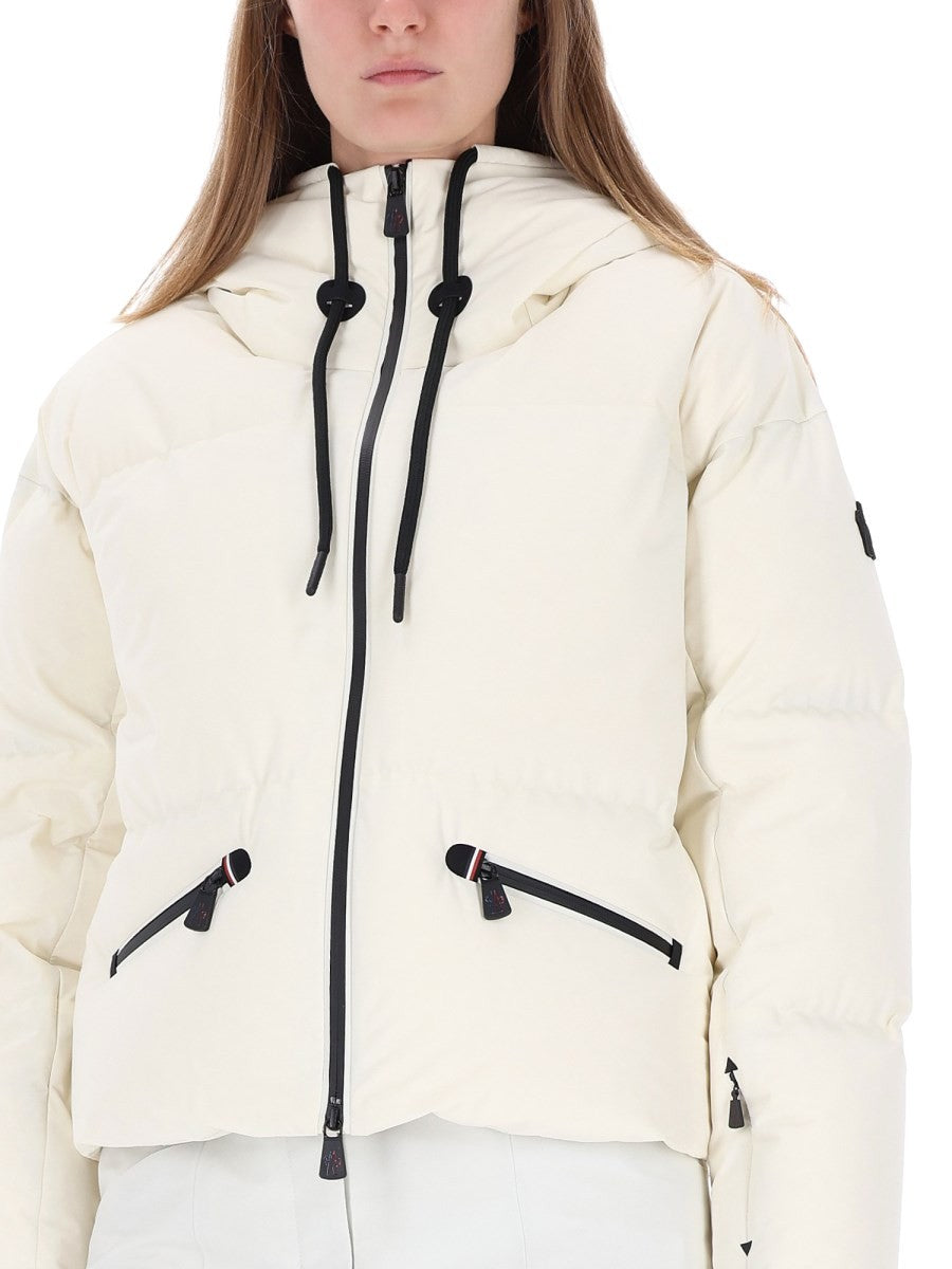 SKI DOWN JACKET "ALLESAZ"