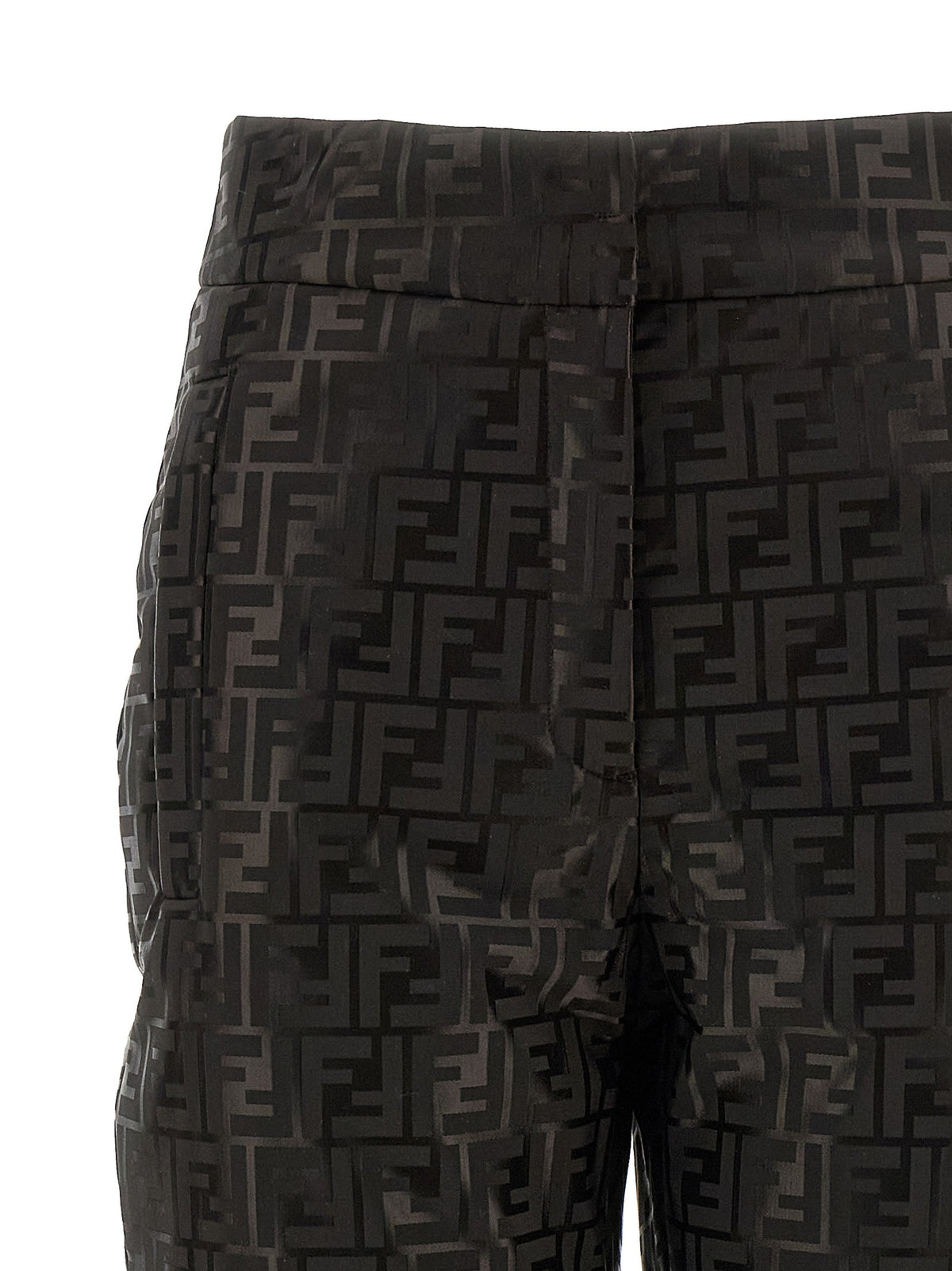Ski pants