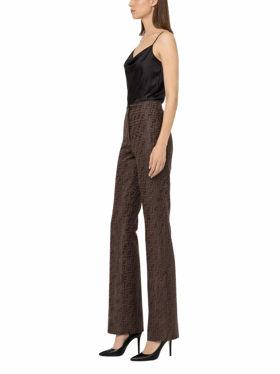 SKI PANTS