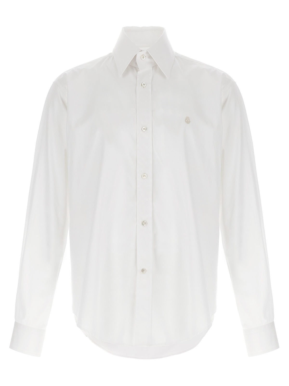 'Skull' shirt