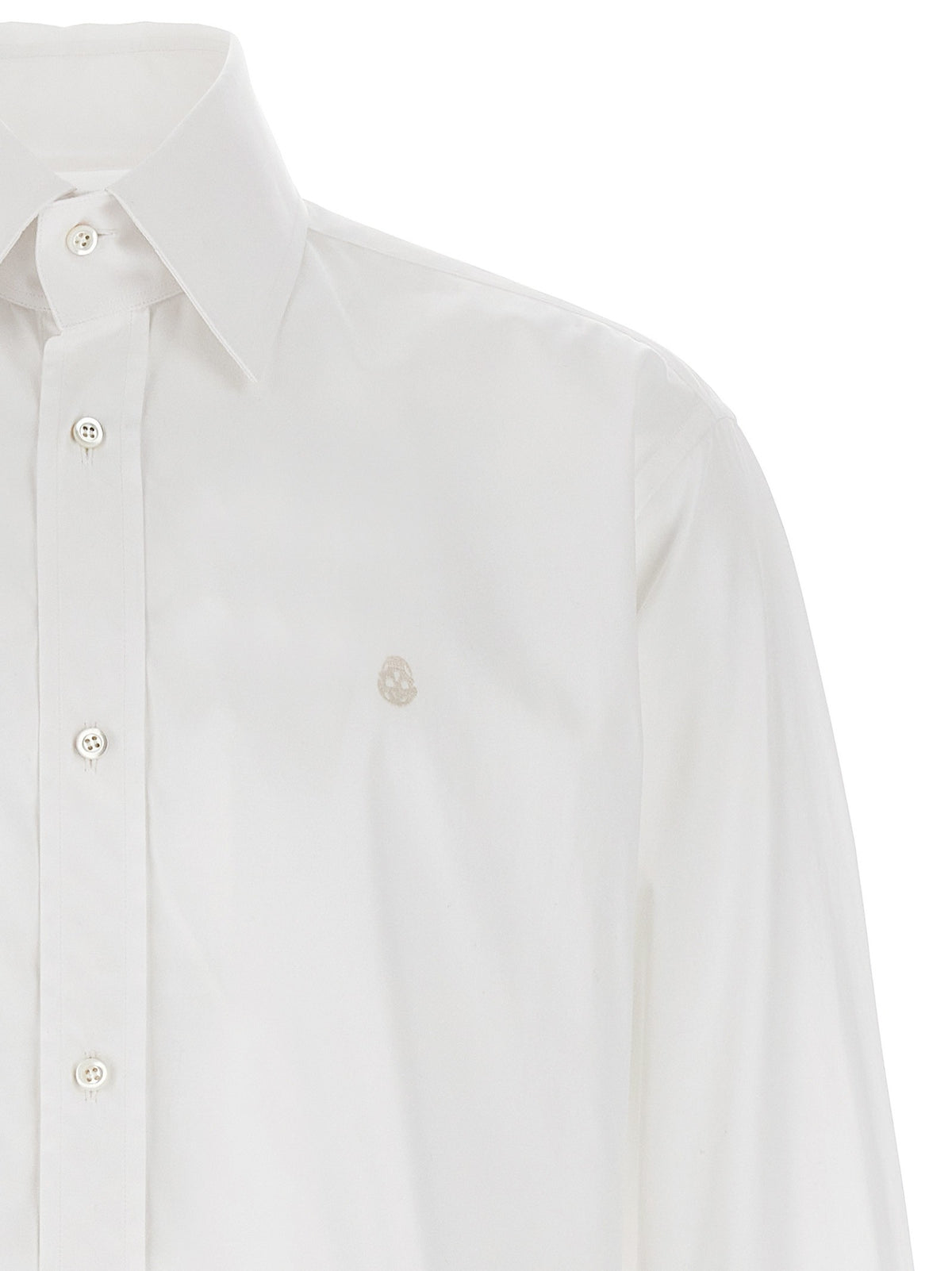 'Skull' shirt