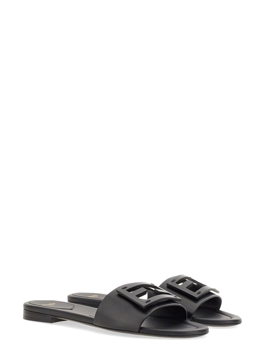 SLIDE IN PELLE