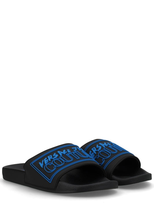 SLIDES WITH LOGO