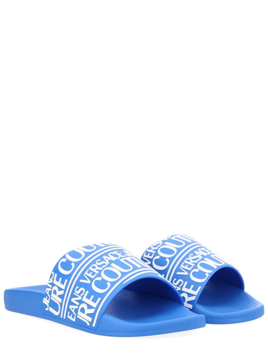 SLIDES WITH LOGO