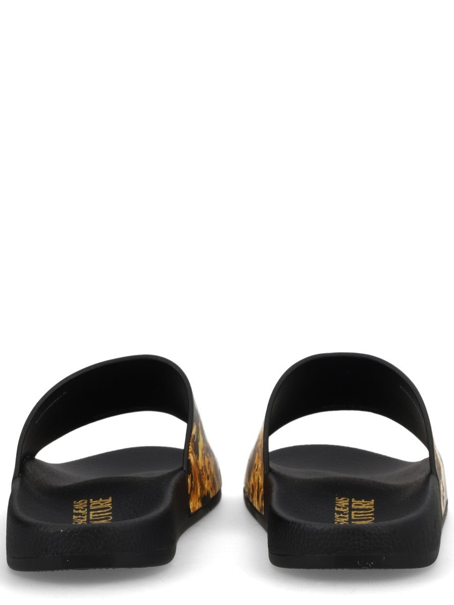 SLIDES WITH PRINT