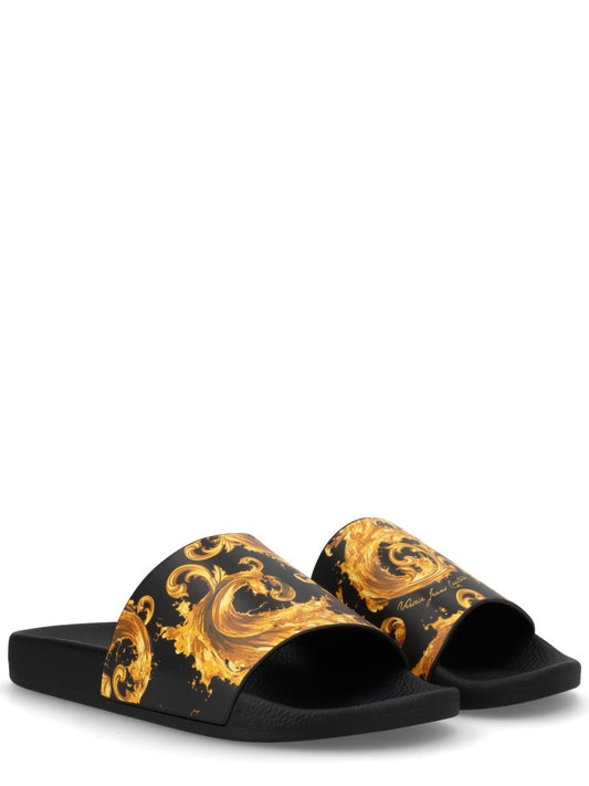 SLIDES WITH PRINT