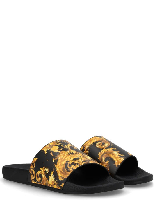 SLIDES WITH PRINT