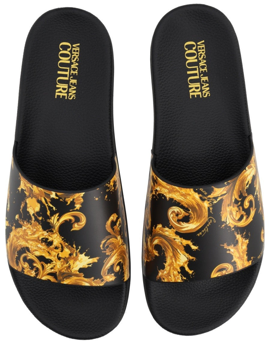 SLIDES WITH PRINT