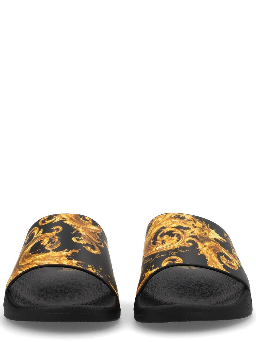 SLIDES WITH PRINT