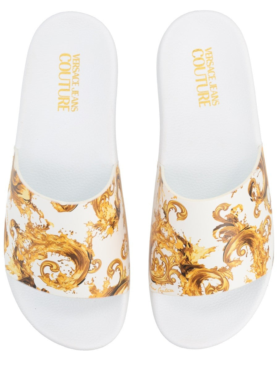 SLIDES WITH PRINT