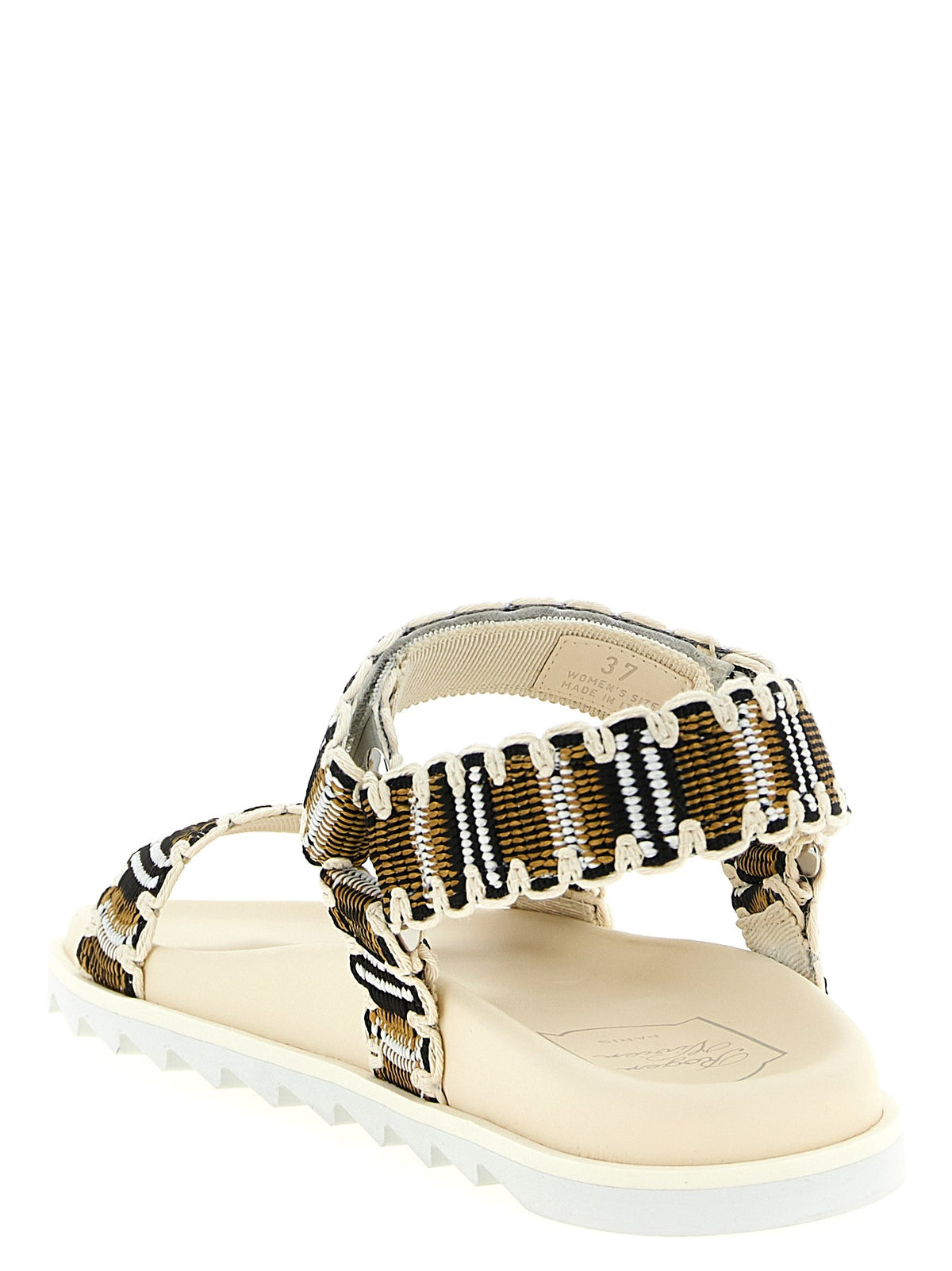 'Slidy Viv' Trek' sandals