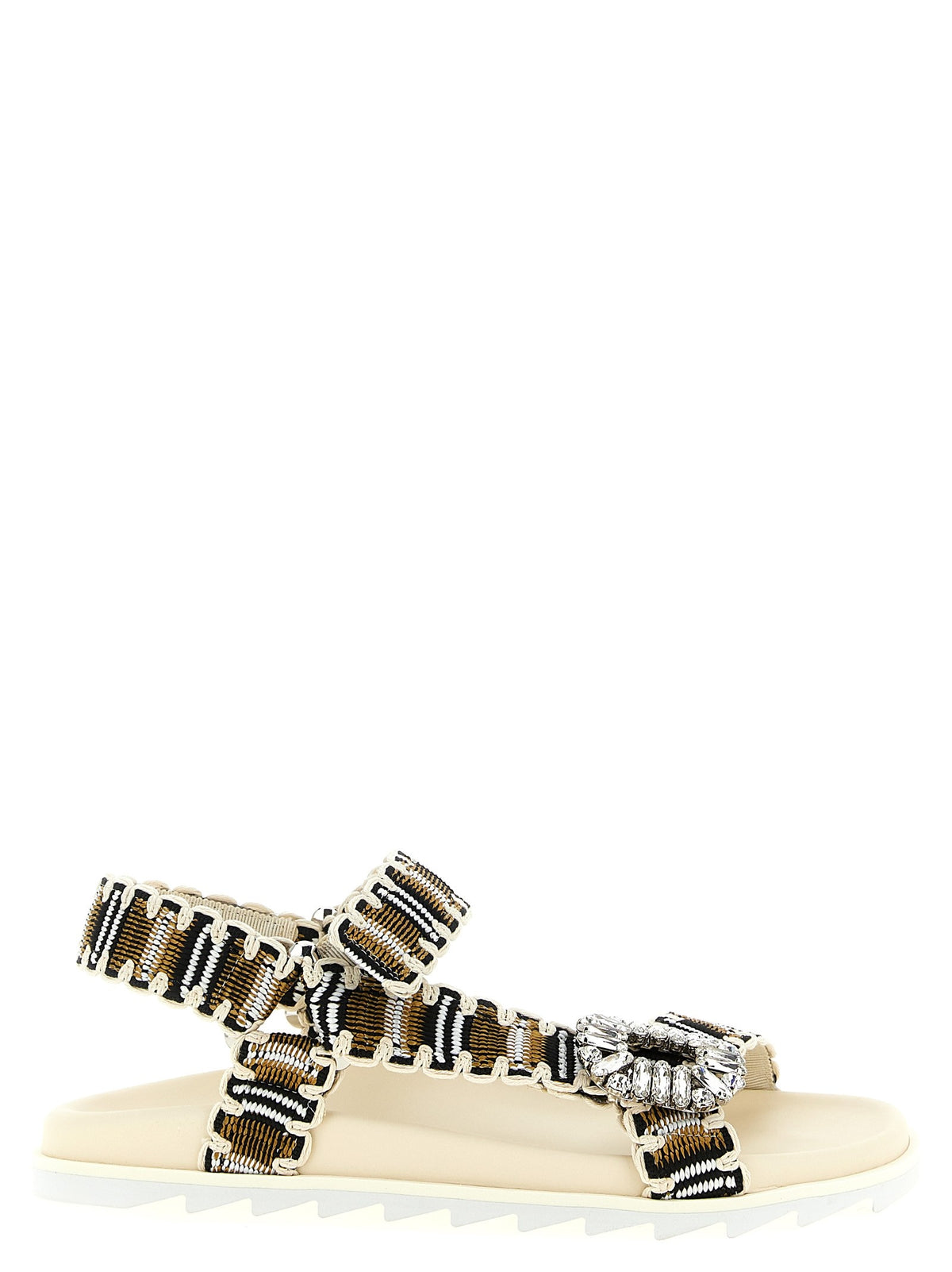 'Slidy Viv' Trek' sandals