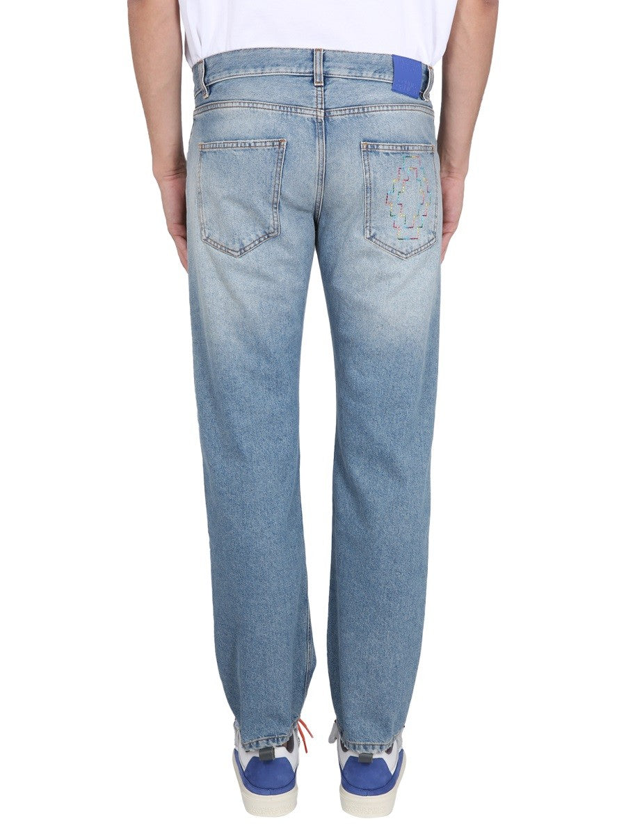 SLIM FIT JEANS