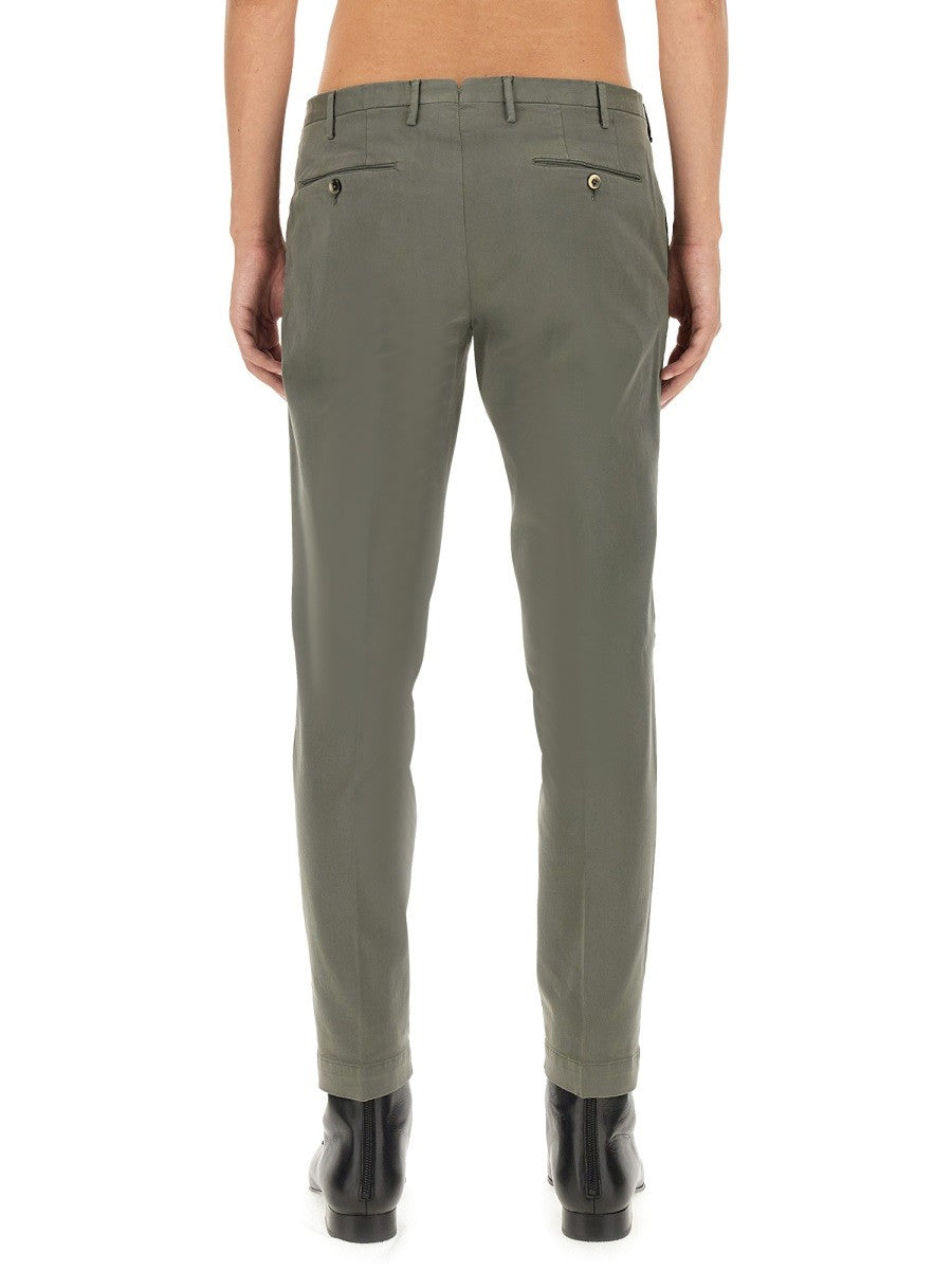 SLIM FIT PANTS