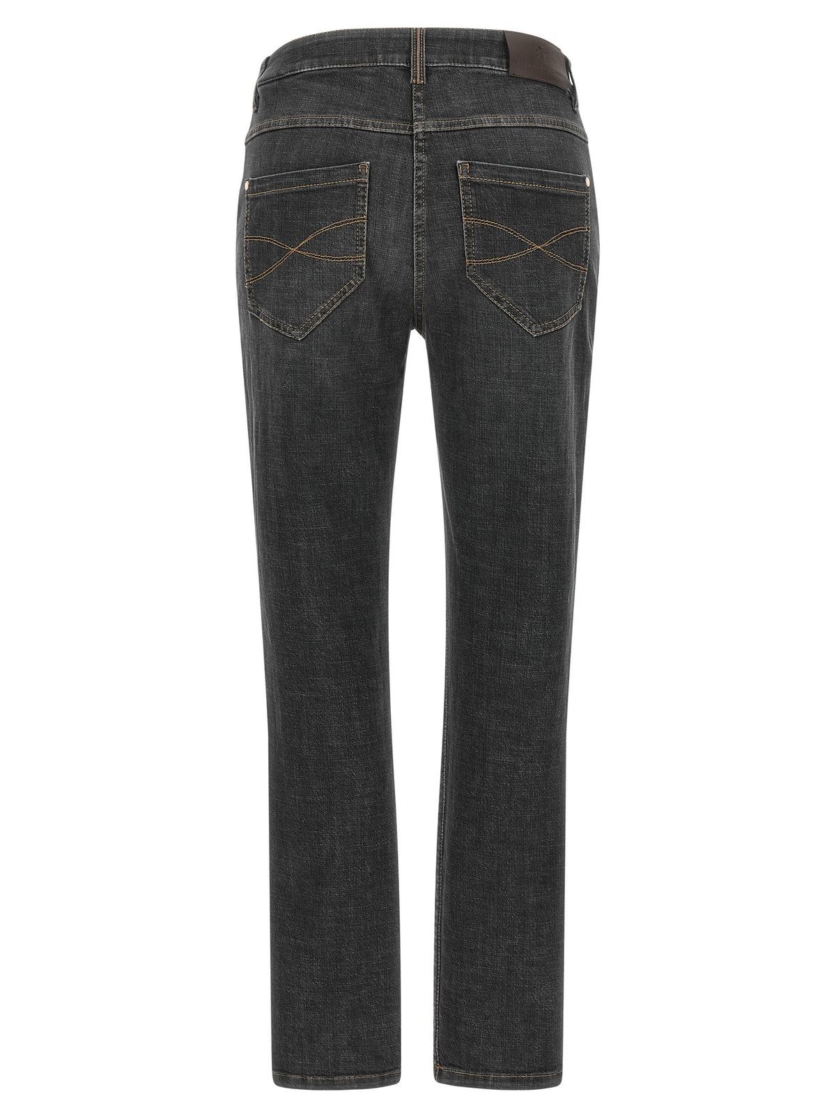 'Slim' jeans