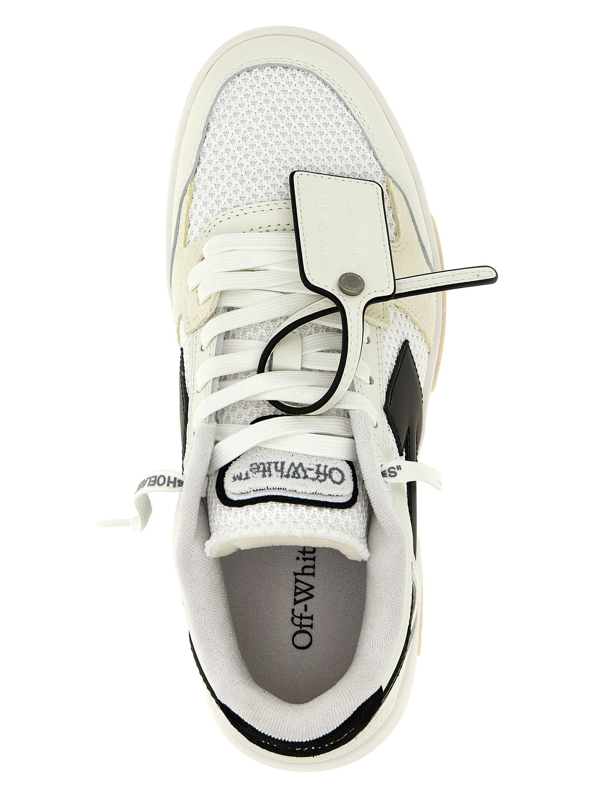 'Slim Out Of Office' sneakers