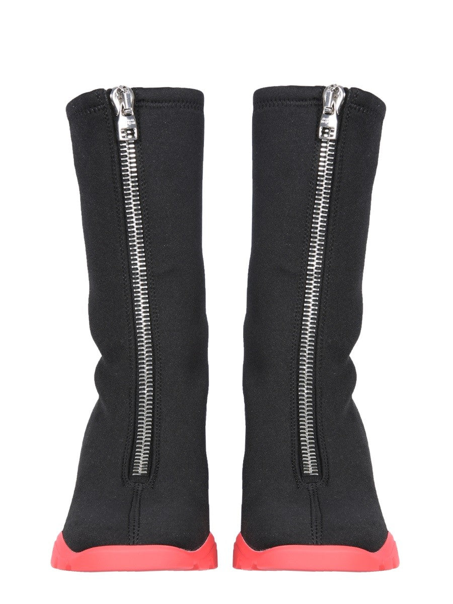 SLIM TREAD BOOTS