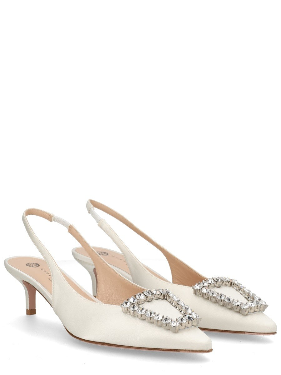 SLINGBACK "FUTURA"