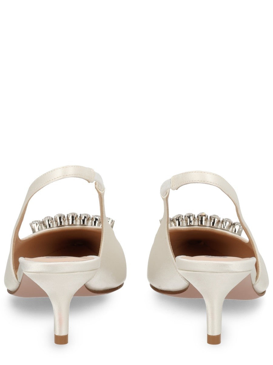 SLINGBACK "FUTURA"