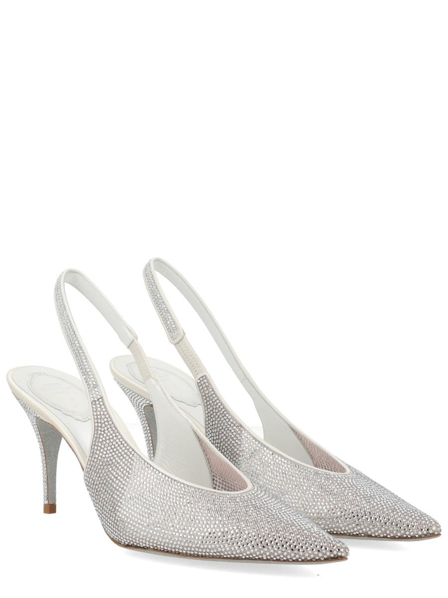 SLINGBACK "JINNY"