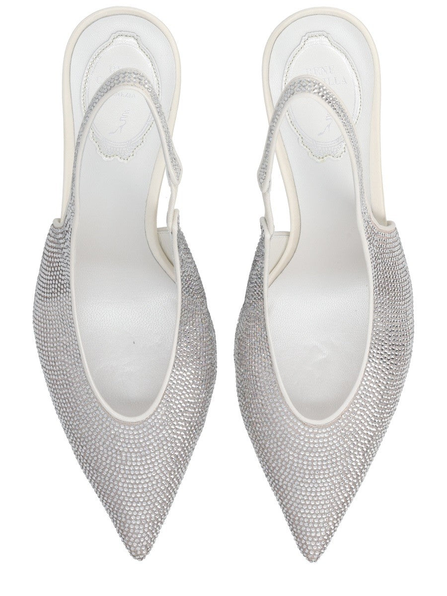 SLINGBACK "JINNY"