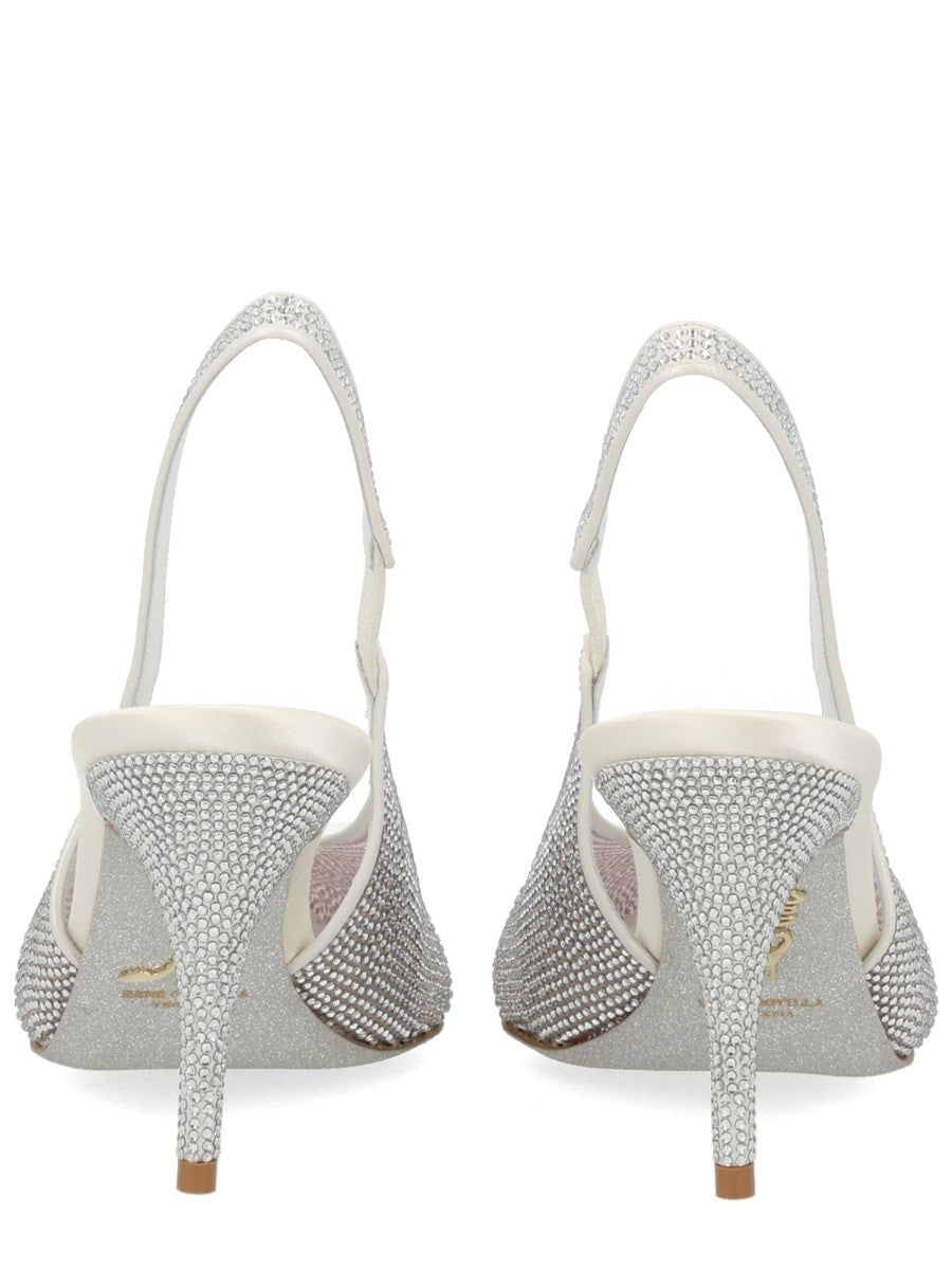 SLINGBACK "JINNY"