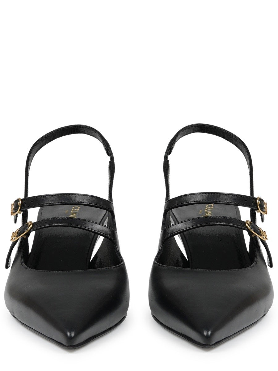 SLINGBACK "MARYJANE"