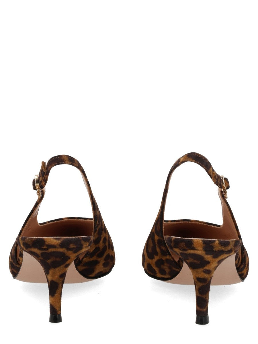 SLINGBACK "ROBBIE"