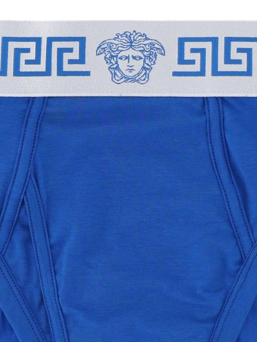 Slip In Jersey Di Cotone