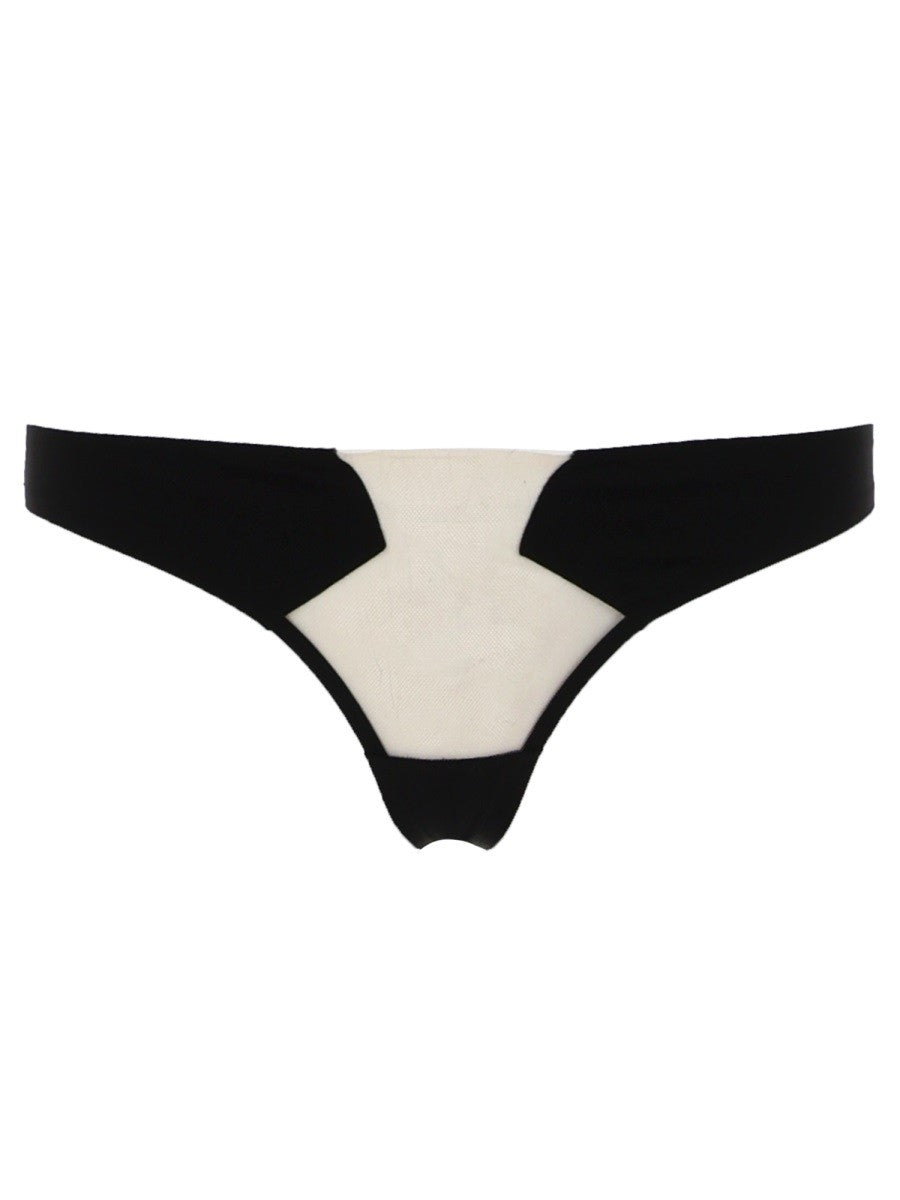 SLIP "LIVY X RICK OWENS"