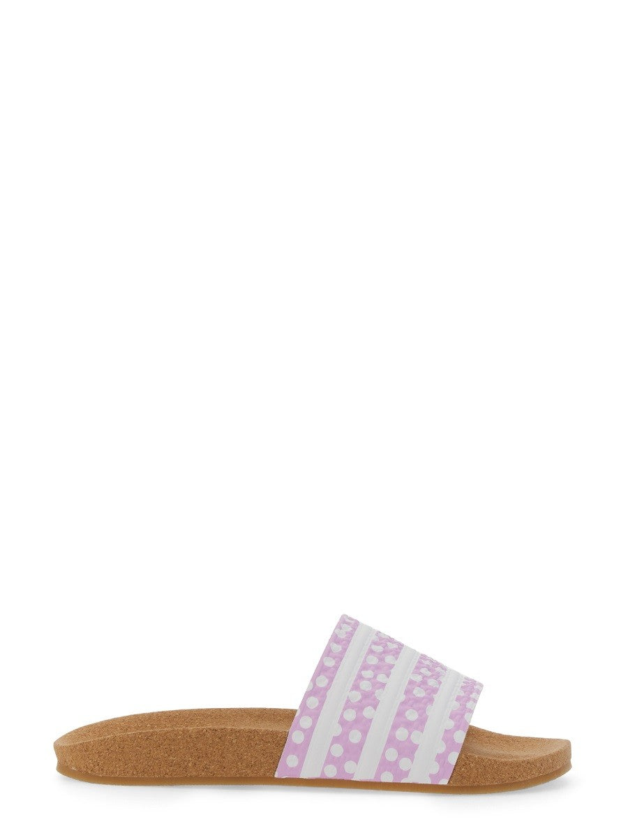 شبشب أديداس أديليت