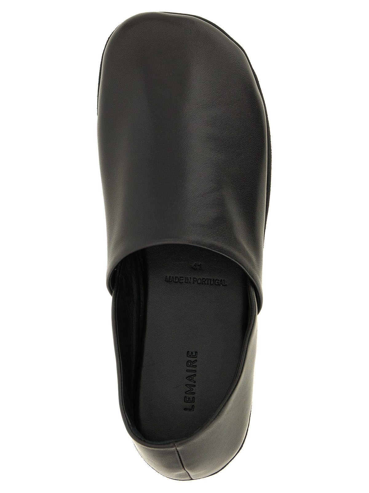 Slipper loafers