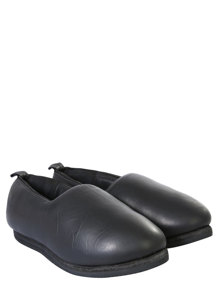 SLIPPER SNEAKERS