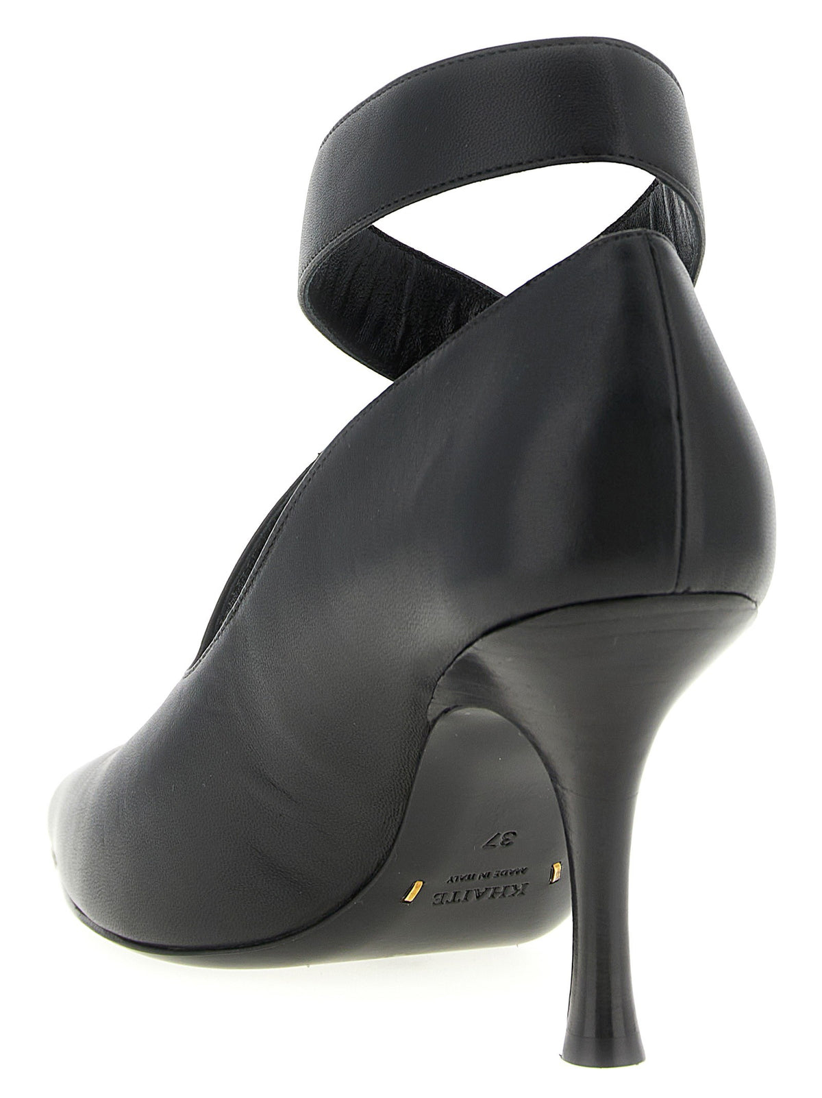 'Sloan' pumps