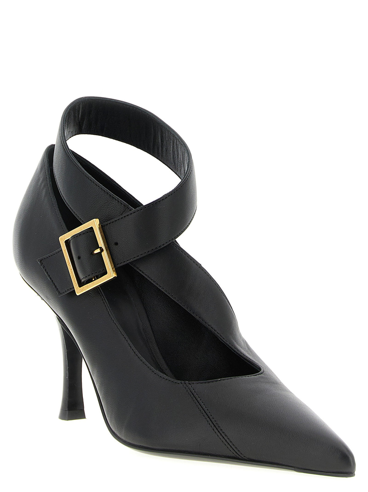 'Sloan' pumps