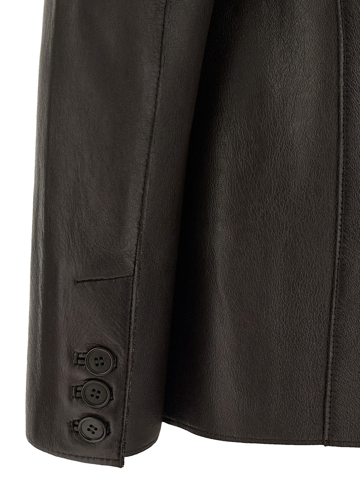 'Smaciock' blazer