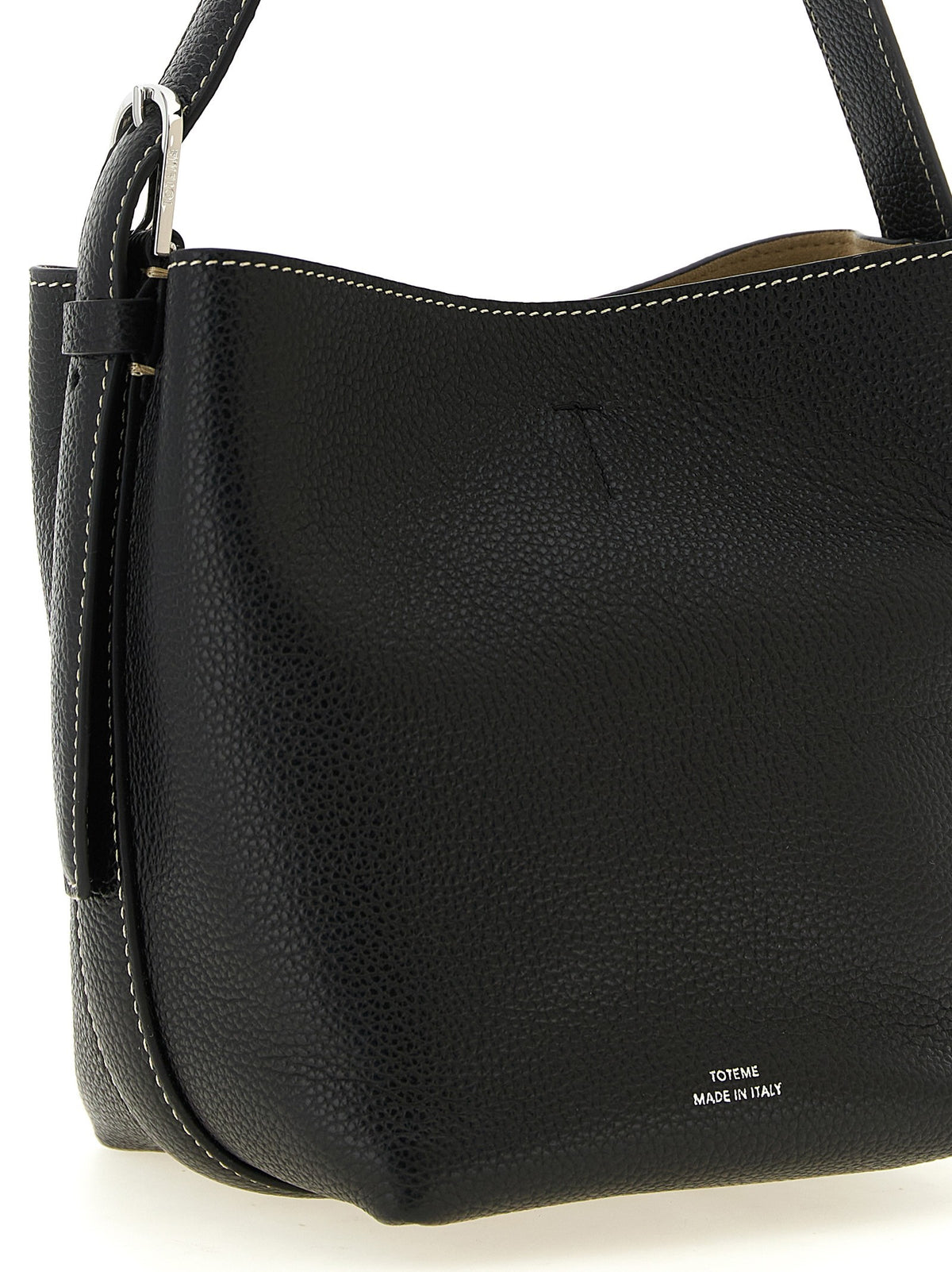 'Small Belted Tote' handbag