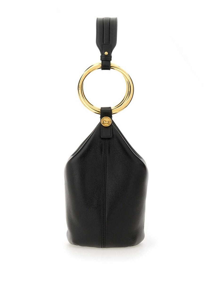SMALL "BRACELET" BAG