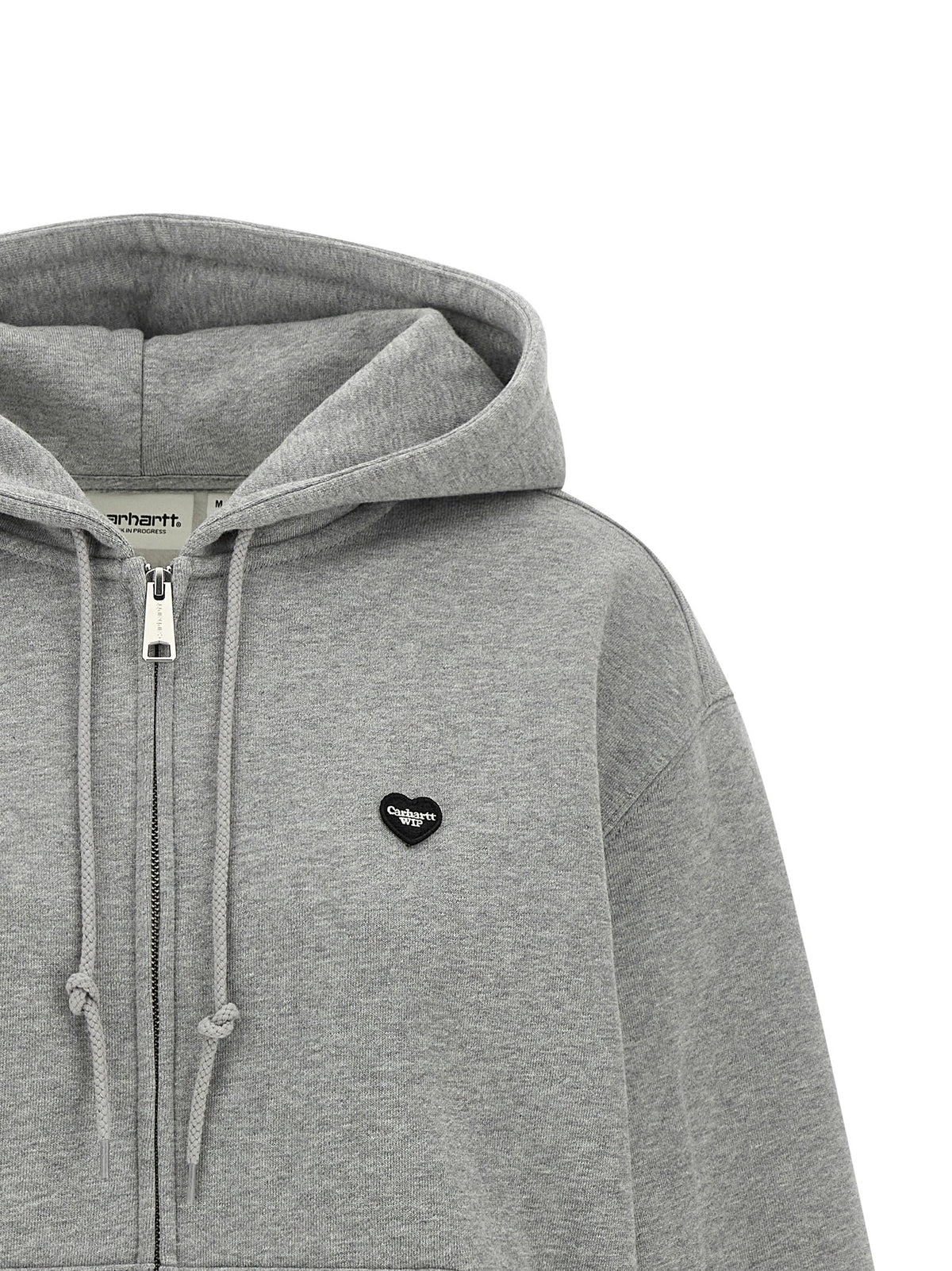 'Small Heart' jacket