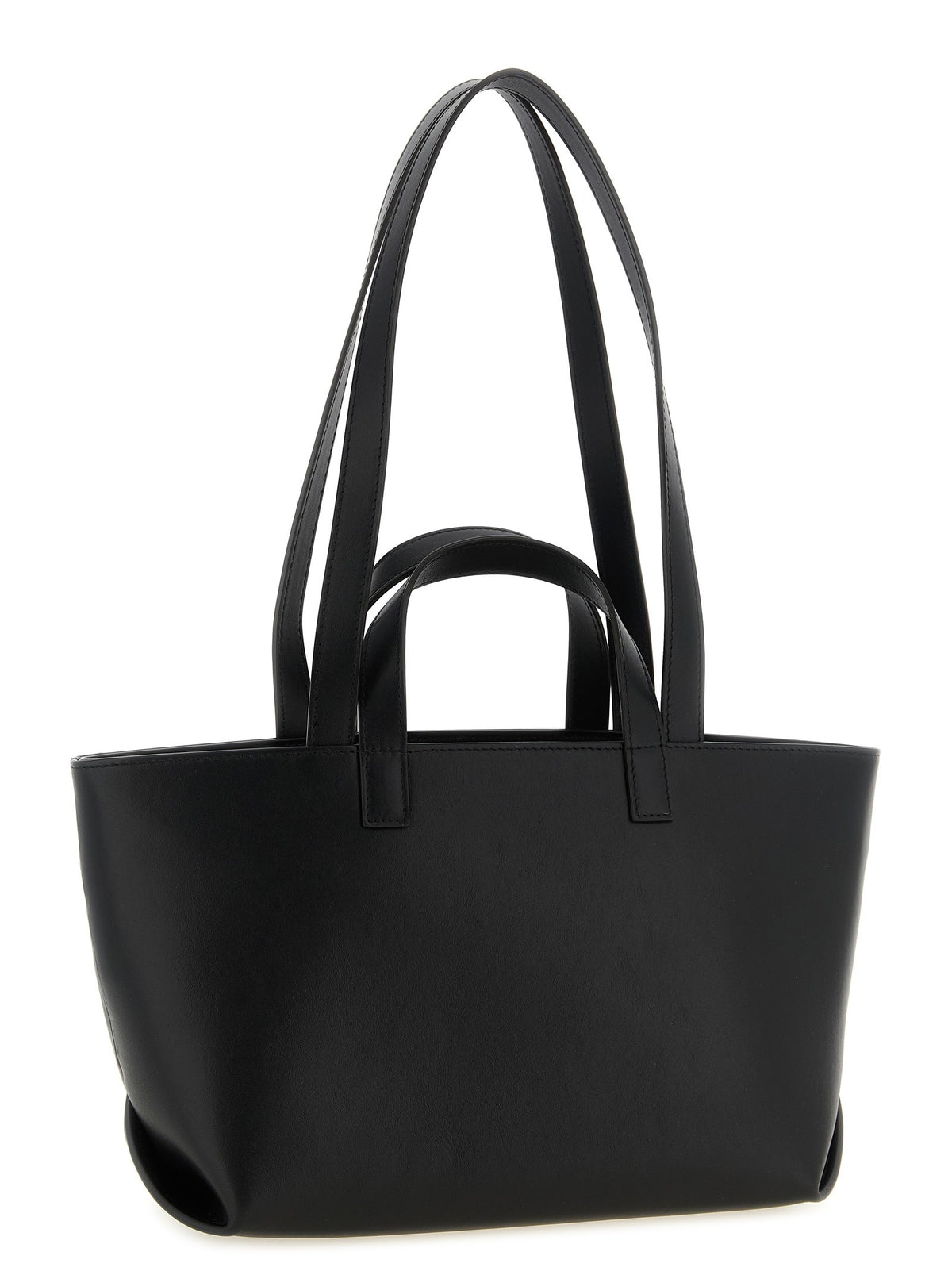 Small 'Le Drummer' shopping bag