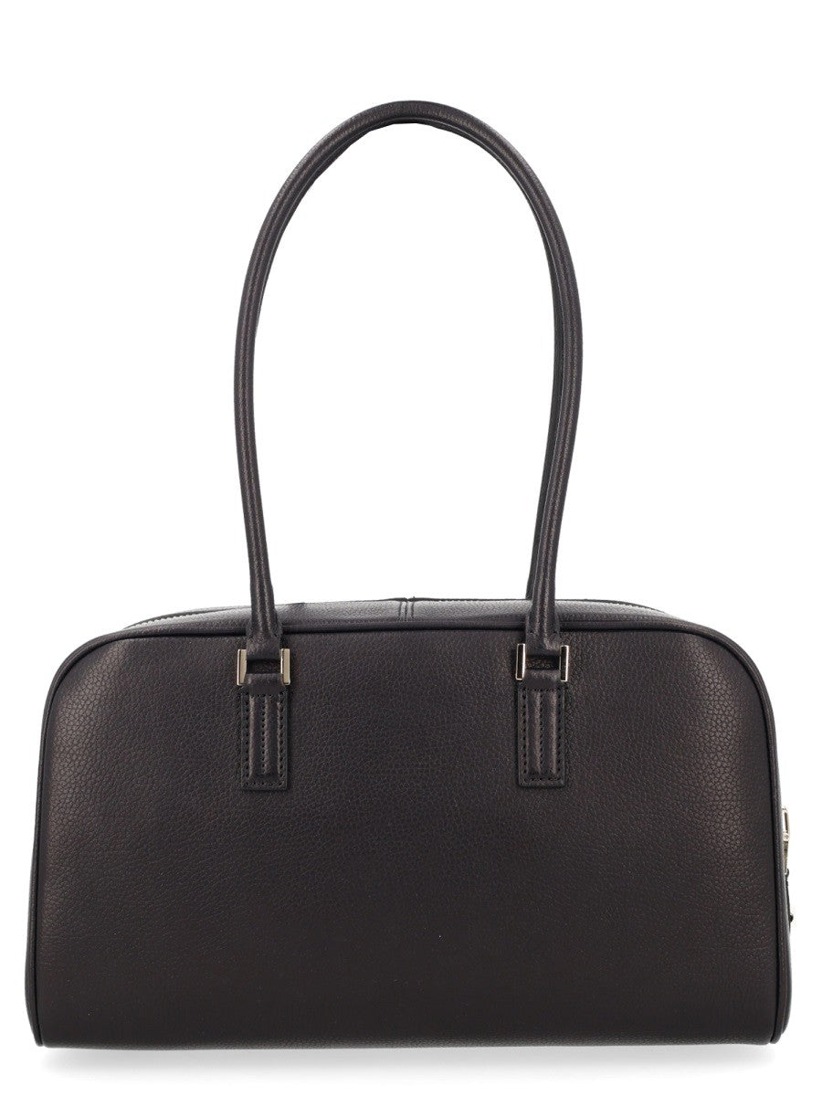 SMALL LEATHER BAG