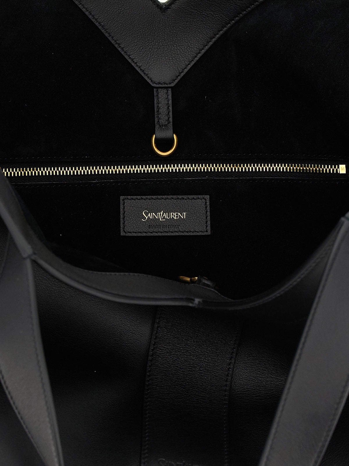 Small 'Y' Tote Bag